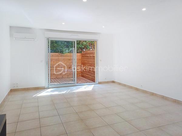 Maison traditionnelle de 69 m²