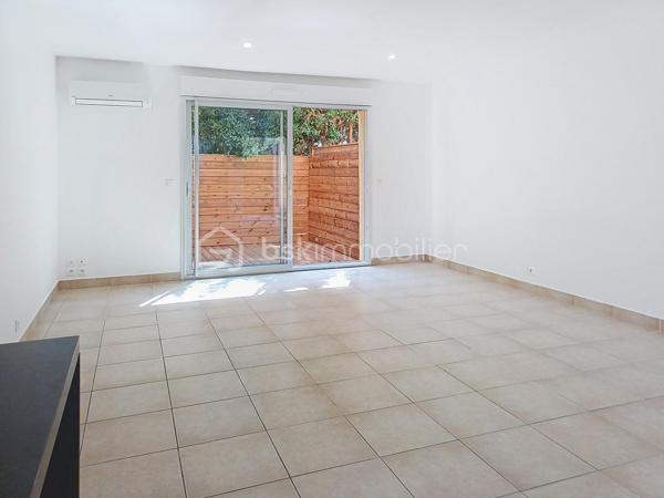 Maison traditionnelle de 69 m²