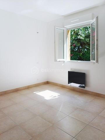 Maison traditionnelle de 69 m²