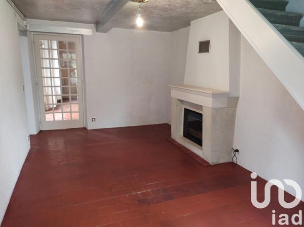 Longère 5 pièces de 250 m² à Écueillé (36240)