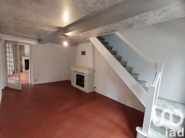 Longère 5 pièces de 250 m² à Écueillé (36240)