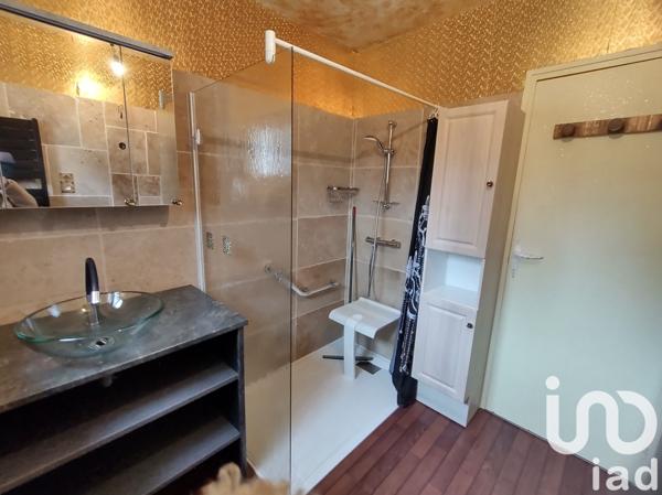 Longère 5 pièces de 250 m² à Écueillé (36240)