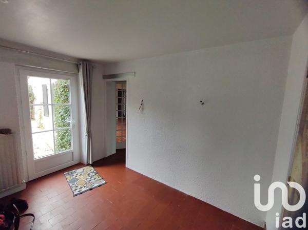 Longère 5 pièces de 250 m² à Écueillé (36240)