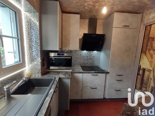 Longère 5 pièces de 250 m² à Écueillé (36240)