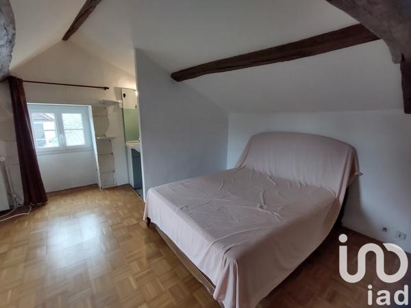 Longère 5 pièces de 250 m² à Écueillé (36240)