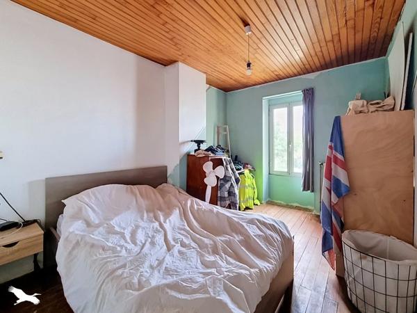 Maison 75 936 € Saintes 3 p 47 m² DPE D