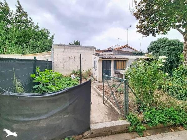 Maison 75 936 € Saintes 3 p 47 m² DPE D