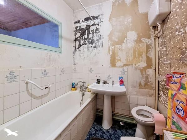 Maison 75 936 € Saintes 3 p 47 m² DPE D