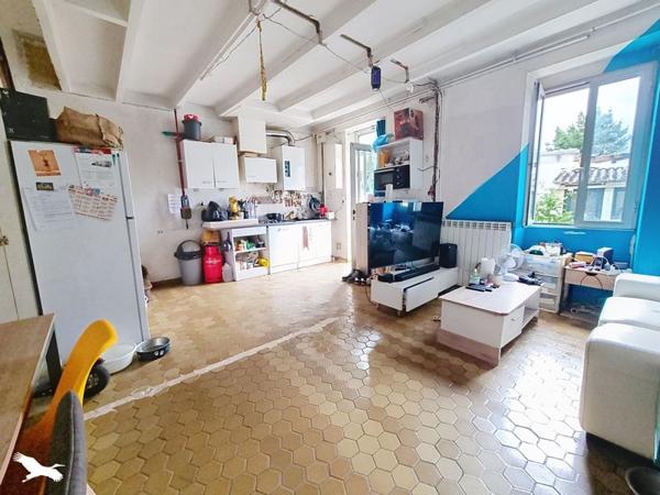 Maison 75 936 € Saintes 3 p 47 m² DPE D