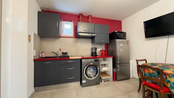 Maison de plain-pied - Yerres 8 pièce(s) 182 m2