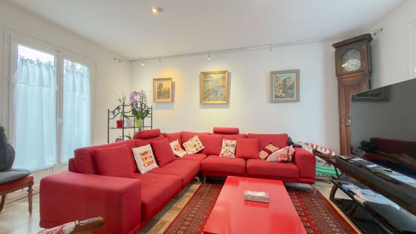 Maison de plain-pied - Yerres 8 pièce(s) 182 m2