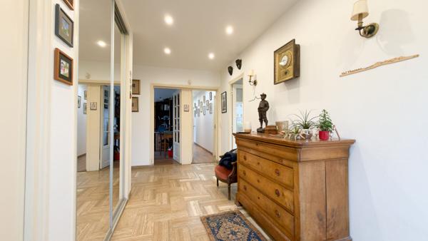 Maison de plain-pied - Yerres 8 pièce(s) 182 m2