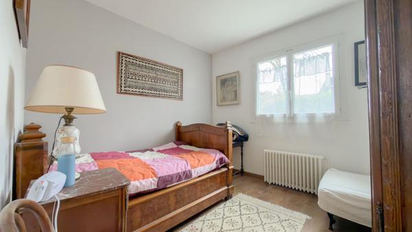 Maison de plain-pied - Yerres 8 pièce(s) 182 m2