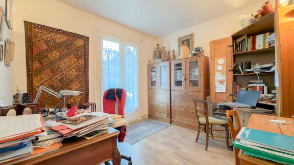 Maison de plain-pied - Yerres 8 pièce(s) 182 m2