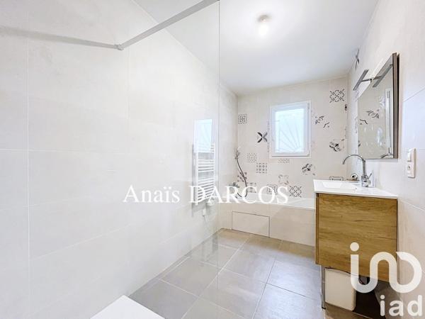 Maison traditionnelle 3 pièces de 80 m² à Montauban (82000)