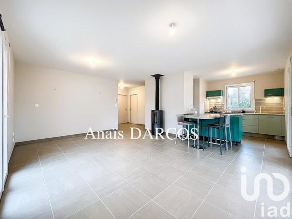 Maison traditionnelle 3 pièces de 80 m² à Montauban (82000)