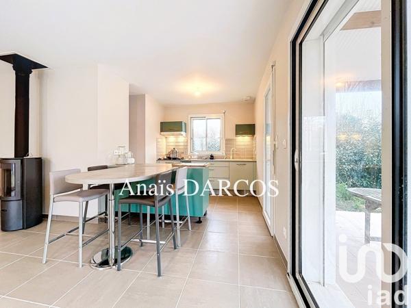 Maison traditionnelle 3 pièces de 80 m² à Montauban (82000)