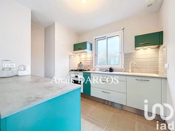 Maison traditionnelle 3 pièces de 80 m² à Montauban (82000)