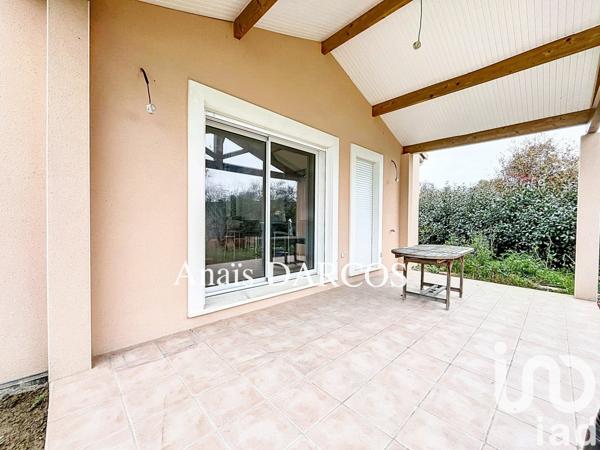 Maison traditionnelle 3 pièces de 80 m² à Montauban (82000)