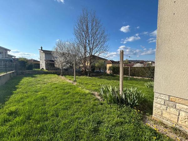 Maison à vendre à Capdenac-Gare (12700)