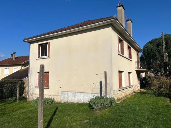 Maison à vendre à Capdenac-Gare (12700)