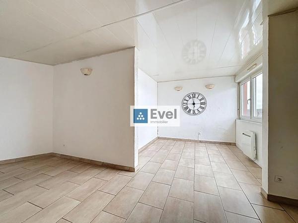 Appartement à vendre à Hôpital (57490)