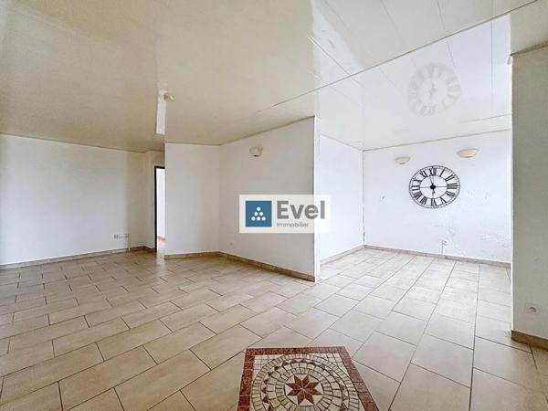 Appartement à vendre à Hôpital (57490)