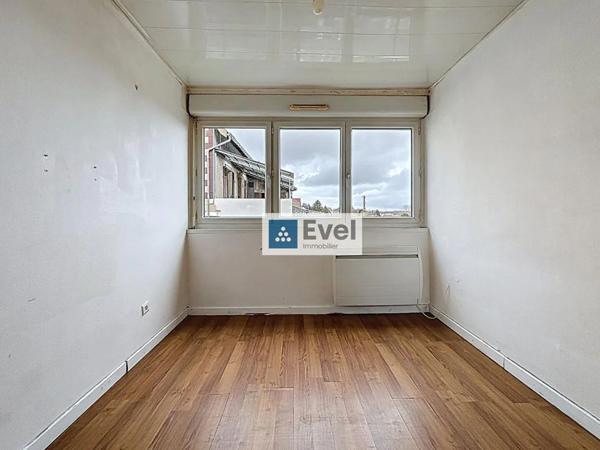 Appartement à vendre à Hôpital (57490)