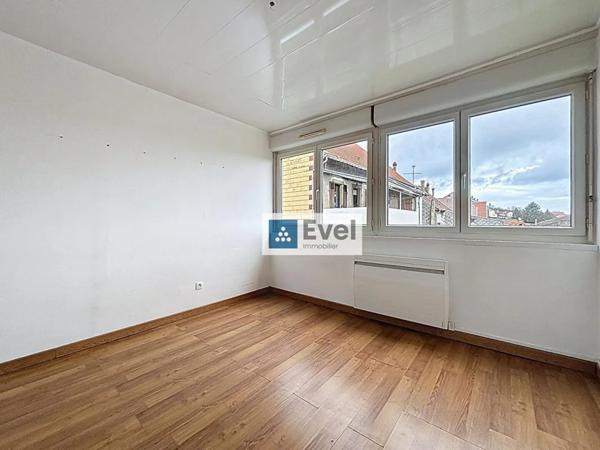 Appartement à vendre à Hôpital (57490)