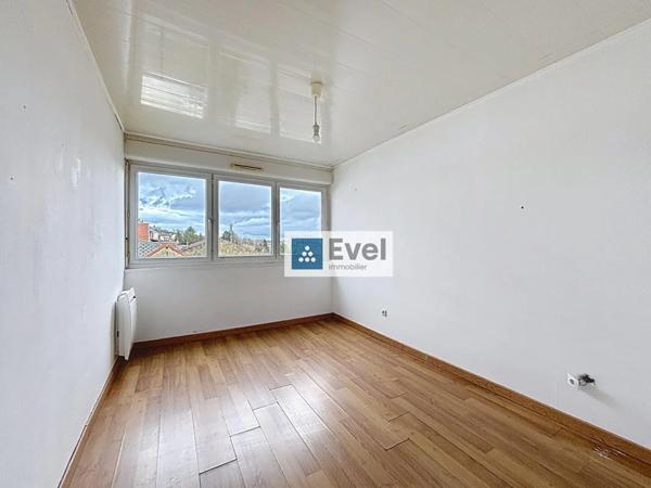 Appartement à vendre à Hôpital (57490)
