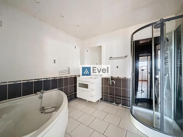 Appartement à vendre à Hôpital (57490)