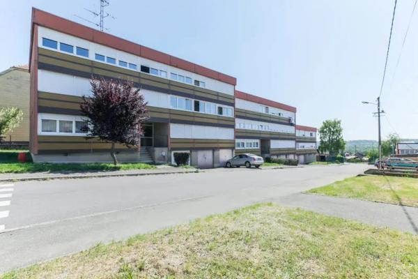 Appartement à vendre à Hôpital (57490)