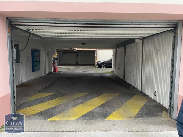 Parking à vendre
