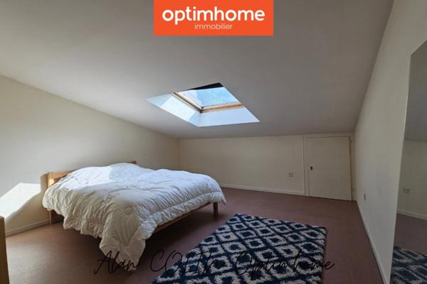 Immeuble avec local commercial et logement à Sierck-les-Bains