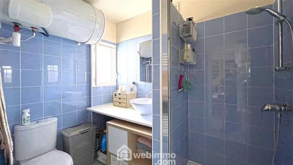 Maison de ville 41 m² à Saint-Maur-des-Fossés 94100
