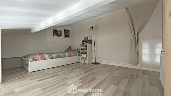Maison de ville 41 m² à Saint-Maur-des-Fossés 94100