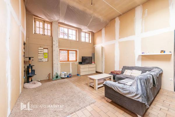 Maison à vendre 7 pièces 218m² Hasnon (59178)