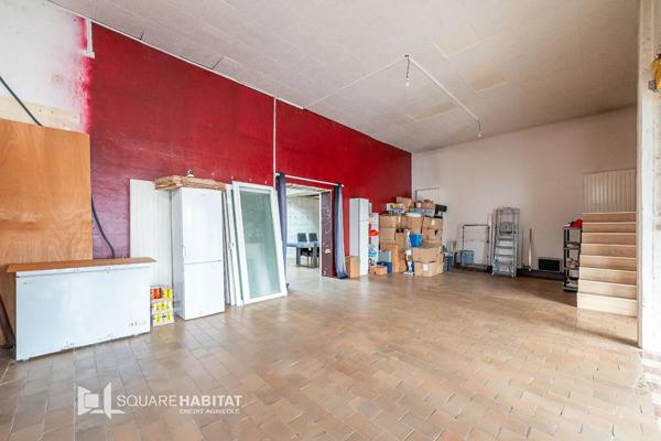 Maison à vendre 7 pièces 218m² Hasnon (59178)