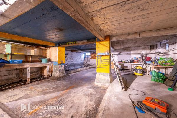 Maison à vendre 7 pièces 218m² Hasnon (59178)