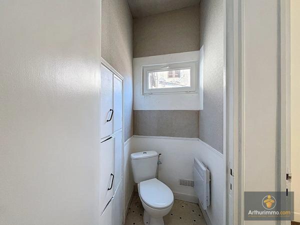 Location Maison 119 m2 à Le Bugue