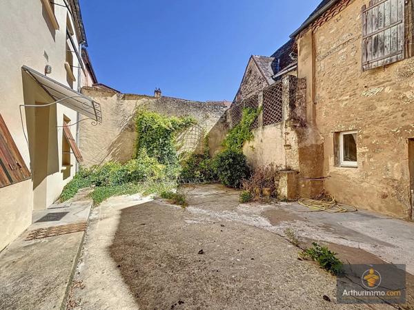 Location Maison 119 m2 à Le Bugue