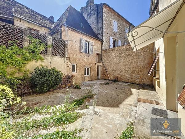 Location Maison 119 m2 à Le Bugue