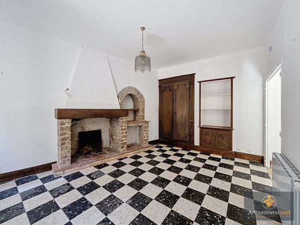 Location Maison 119 m2 à Le Bugue