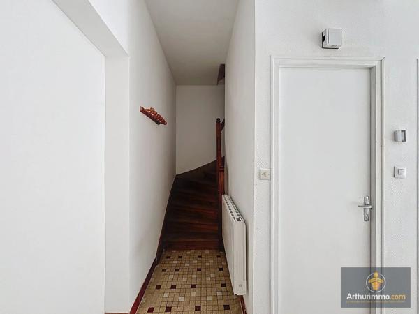 Location Maison 119 m2 à Le Bugue