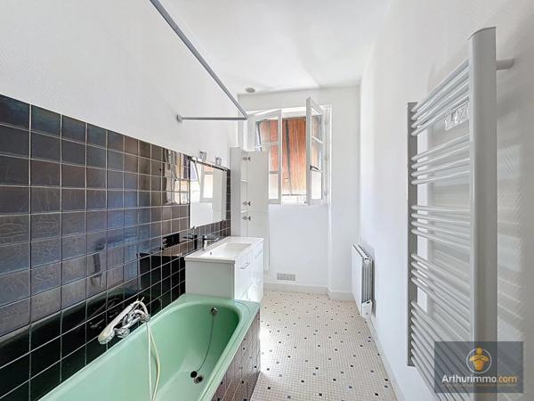 Location Maison 119 m2 à Le Bugue