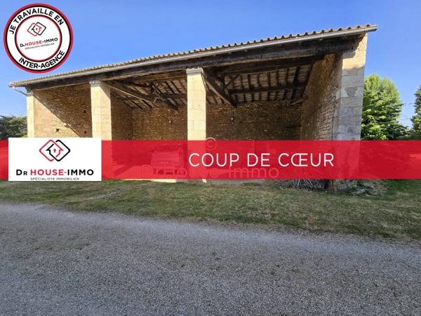 Maison à vendre 6 pièces de 272 m²