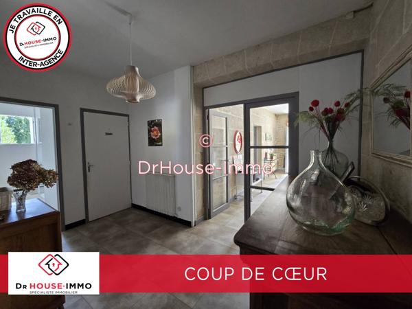 Maison à vendre 6 pièces de 272 m²