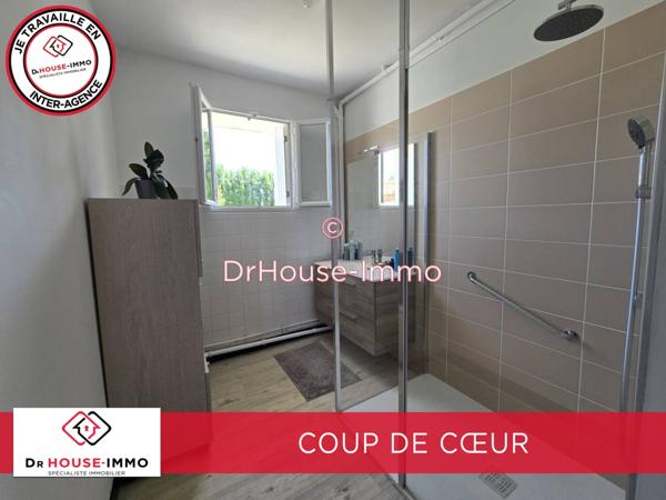 Maison à vendre 6 pièces de 272 m²