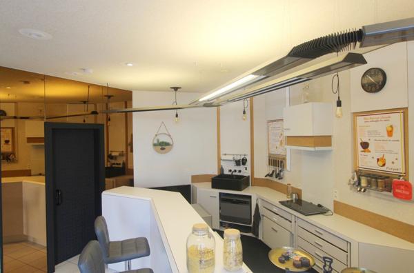 Vente Maison95,28 m² - 6 Pièces - L AIGUILLON LA PRESQU ILE (85460)