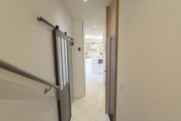 Vente Maison95,28 m² - 6 Pièces - L AIGUILLON LA PRESQU ILE (85460)